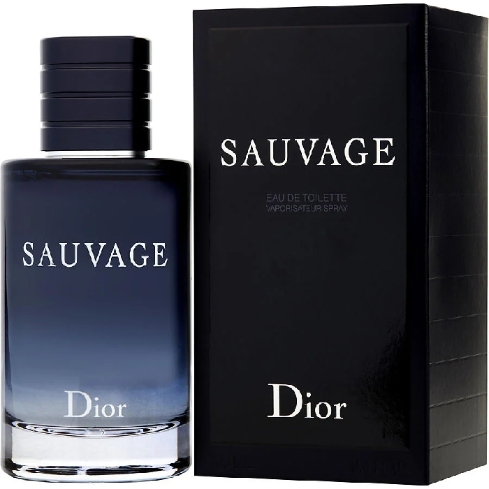 Dior Sauvage 100ml