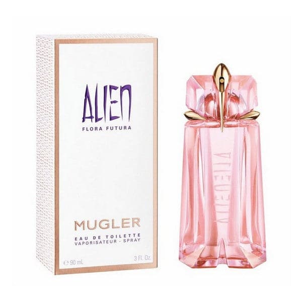 Alien Flora Futura by Mugler 90ml