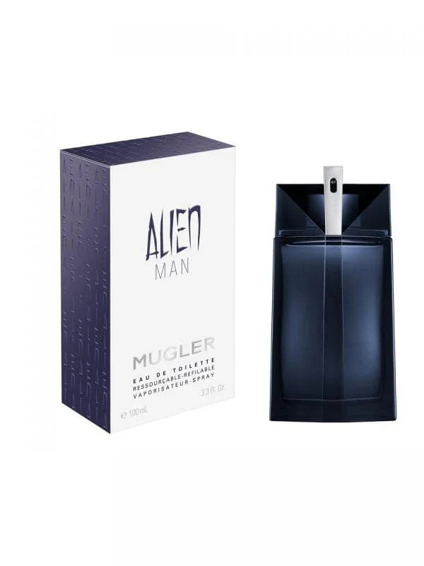 Alien MAN By Thierry Mugler 90ml