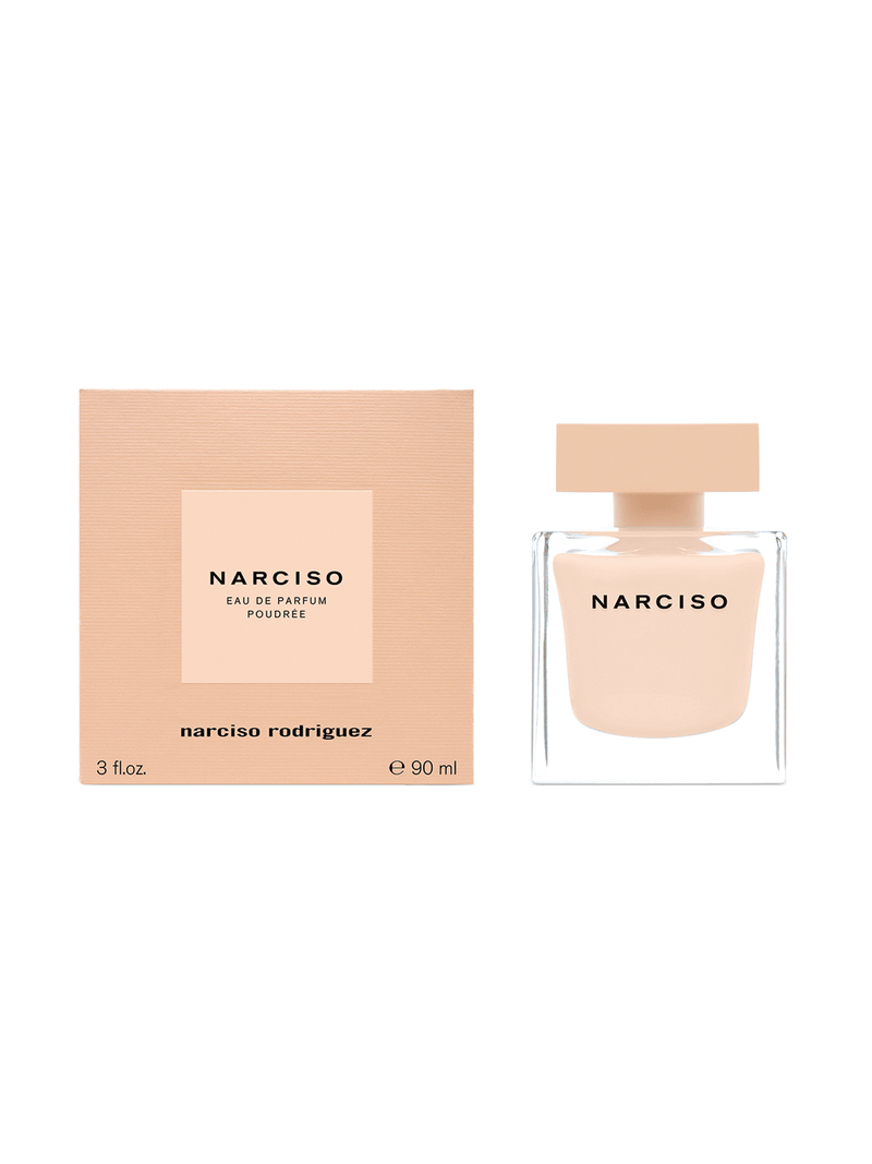 Narciso Rodriguez Poudree Eau De Parfum