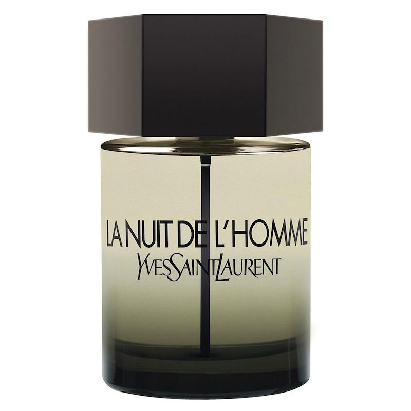 Yves Saint Laurent La Nuit De L'homme EDT 100ml