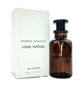 Louis Vuitton Ombre Nomade EDP (100ml - Unisex)