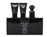 Moschino Black Gift set
