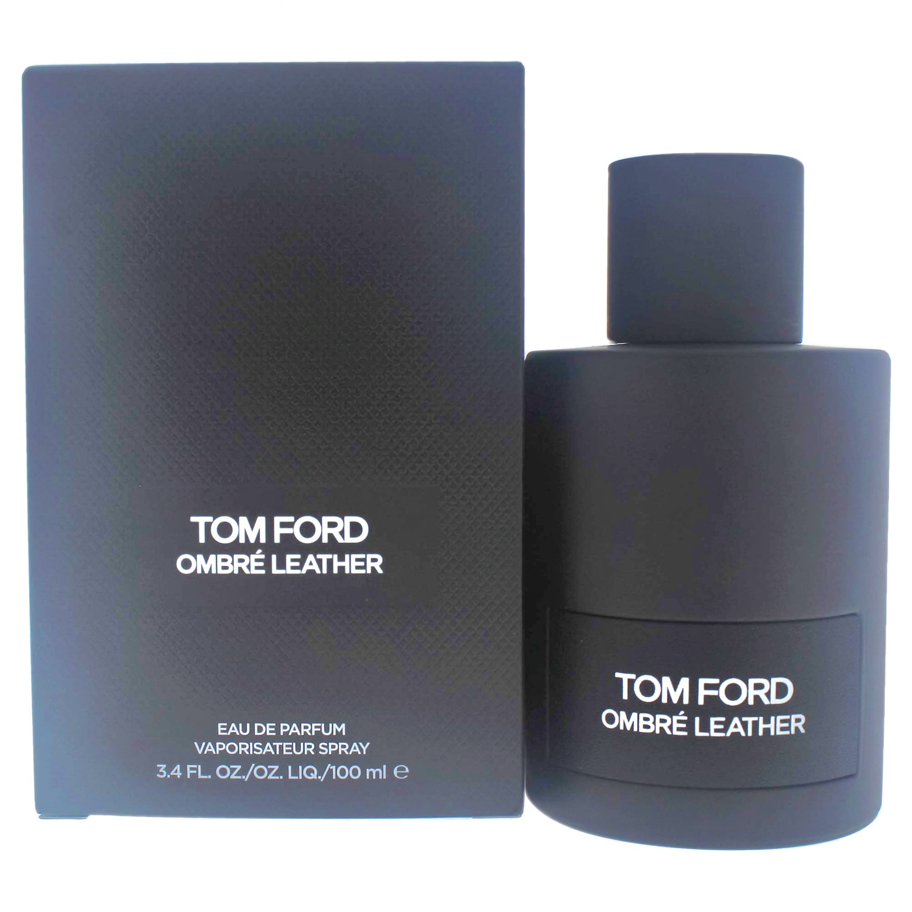 Tom Ford ombrè leather