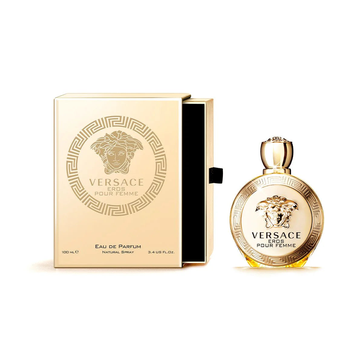 Versace Eros Pour Femme EDP
