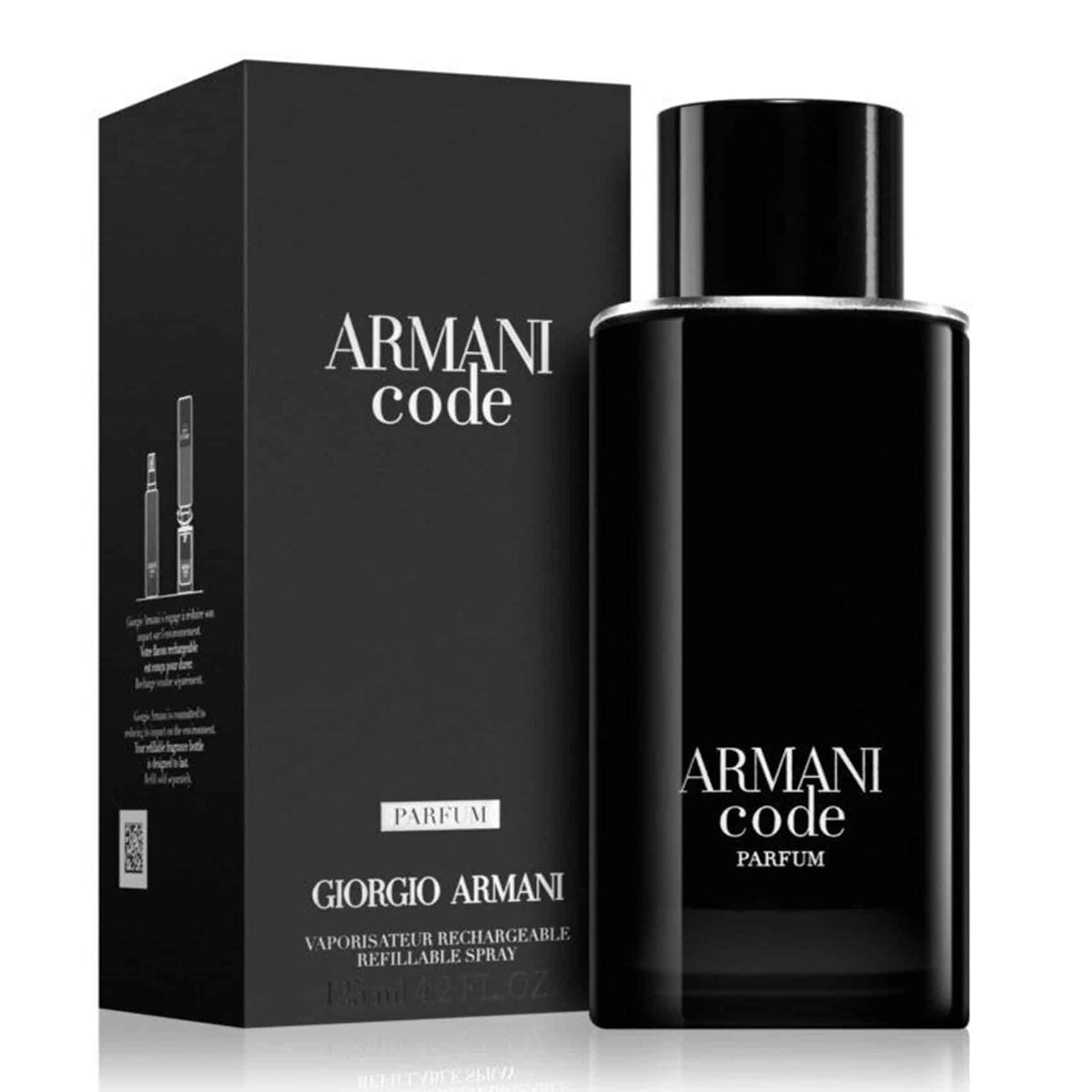 Armani Code Profumo Parfum Spray by Giorgio Armani