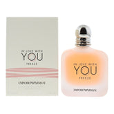 Emporio Armani In Love with You EDP 100ml (ladies)