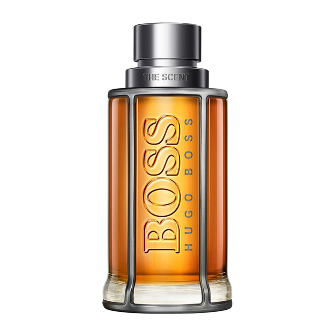 Boss The Scent Hugo Boss Eau De Toilette Spray