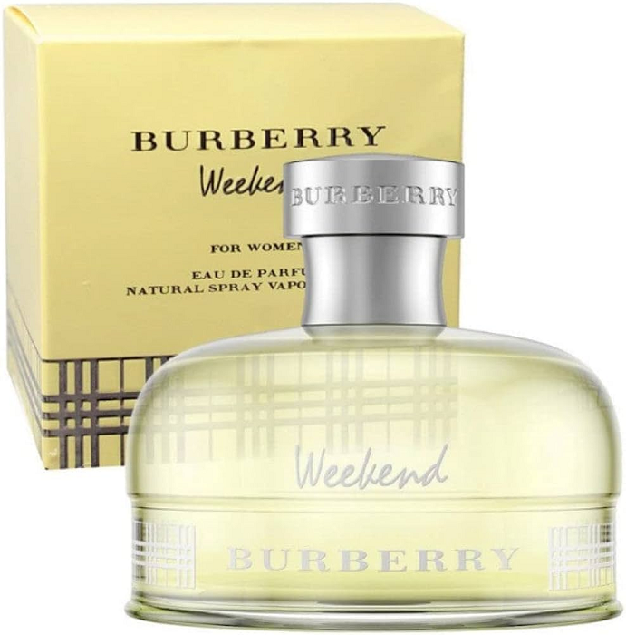 Burberry Weekend
