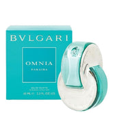 Bvlgari Omnia Paraiba Eau De Toilette