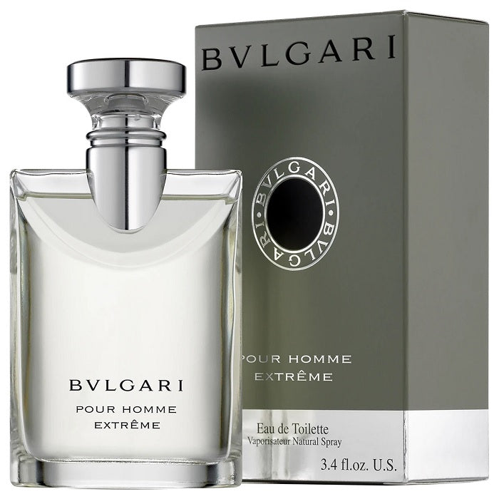 Bvlgari Extreme Spray