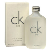 Calvin Klein One EDT 100ml