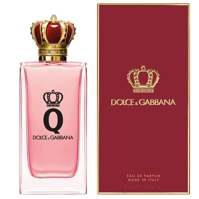 Dolce & Gabbana Q EDP (ladies)