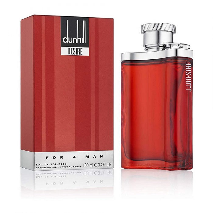 Dunhill Desire men