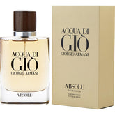 Giorgio Armani Aqua Di Gio Absolu EDP 100ml