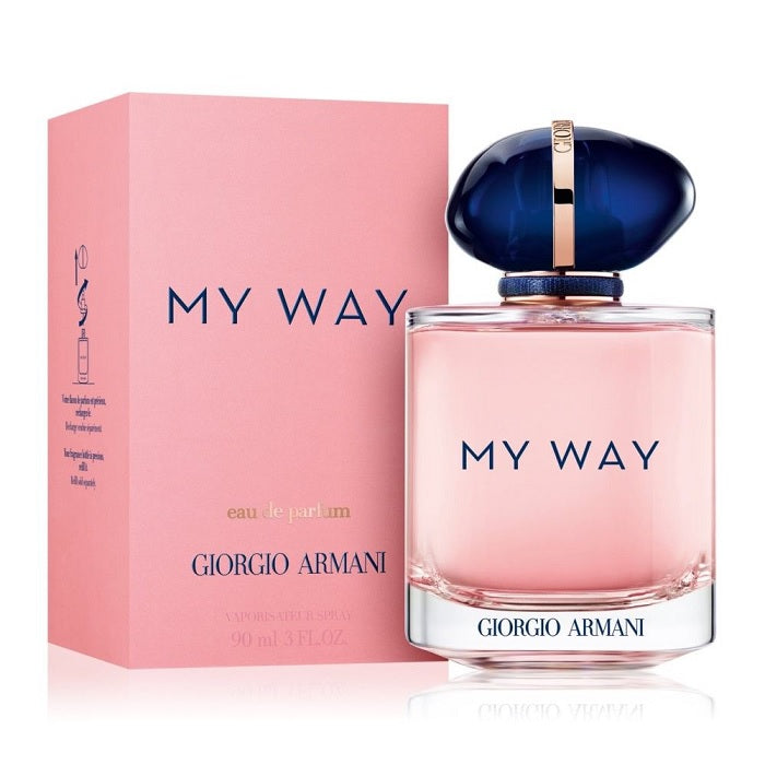 Giorgio Armani My Way Eau De Parfum