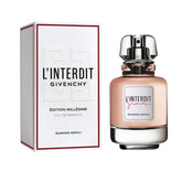 Givenchy L'INTERDIT Nocturnal Jasmine Edition Millésime 80ml