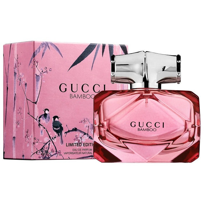 Gucci Bamboo Eau De Parfum