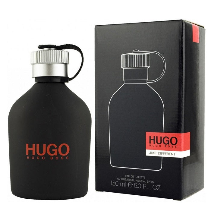 Hugo Boss Hugo Just Different
