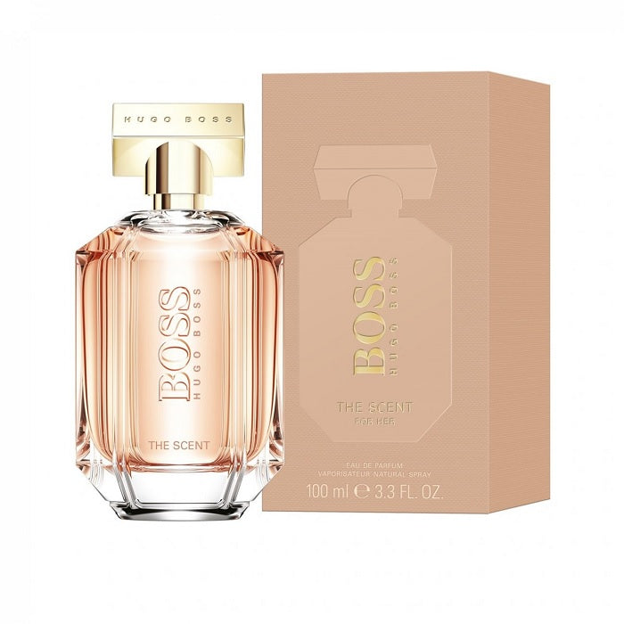 Hugo Boss The Scent For Her