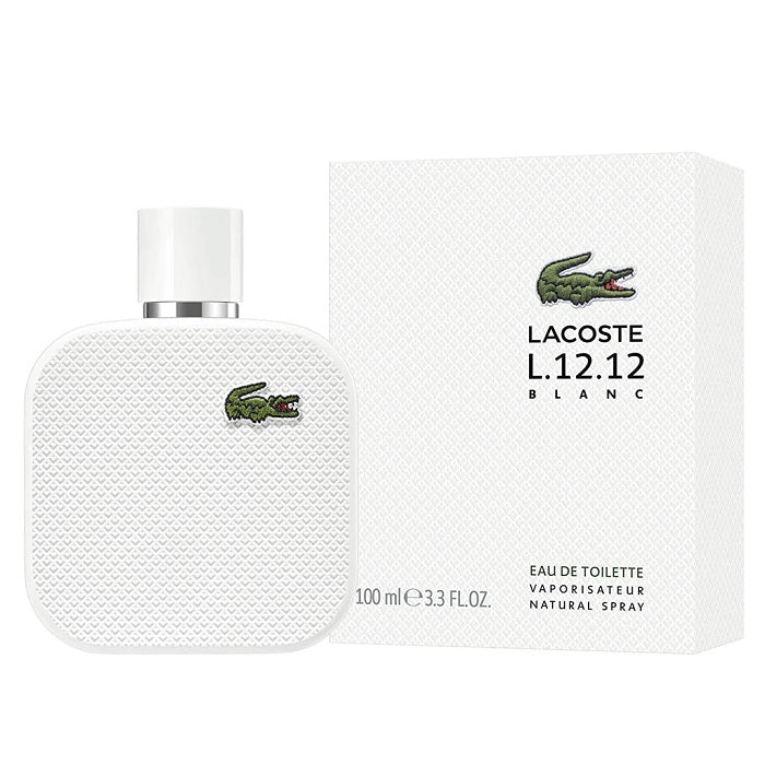 Lacoste L.12.12 Blanc Lacoste