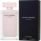 Narciso Rodriguez For Her EDP 100ml (Pink Bottle)