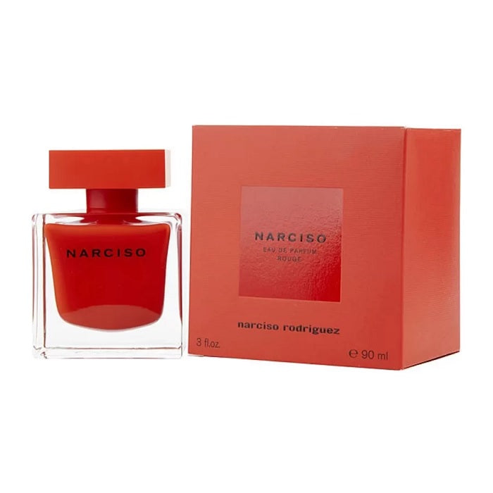 Narciso Rodriguez ROUGE EDP 90ml (Red)