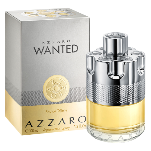 Azzaro Wanted