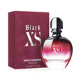 Paco Rabanne Black XS EDP 80ml (Ladies)