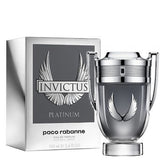 Paco Rabanne Invictus Platinum Eau De Parfum