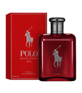 Polo Red EDT 125ml (Men)