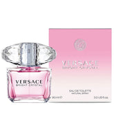Versace bright crystal 90ml