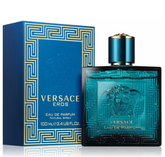 Versace Eros Pour Homme Eau de Parfum
