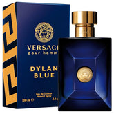 Versace Pour Homme Dylan Blue EDT 100ml