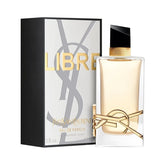 YSL Libre Eau De Toilette Yves Saint Laurent