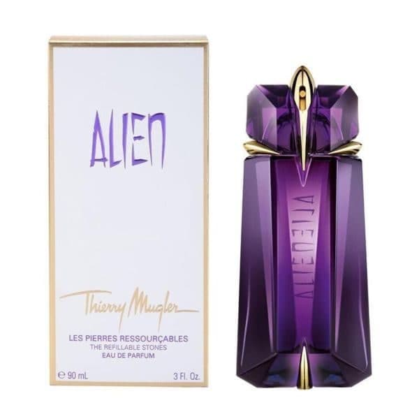 Alien Mugler For Women (Classic) 90ml