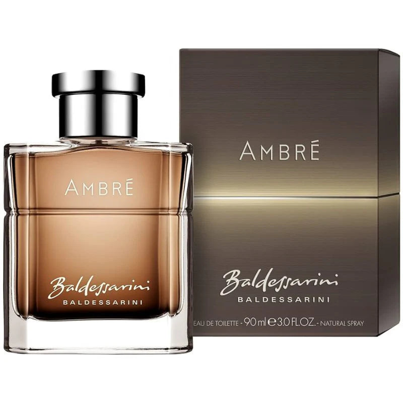 AMBRÉ by Baldessarini EDT (90ml)