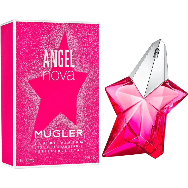 Angel NOVA Star By Thierry Mugler 50ml