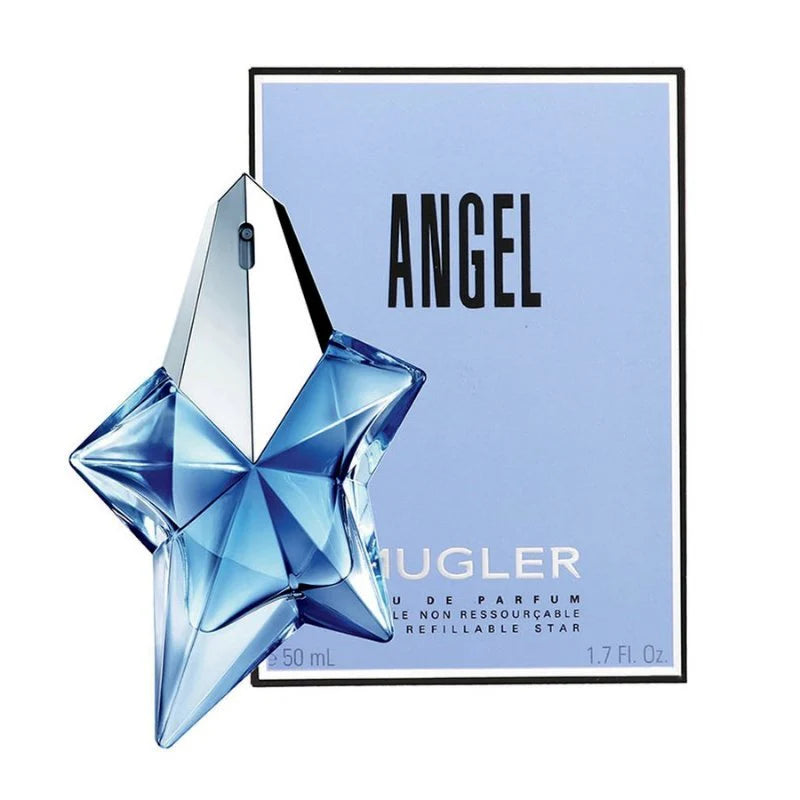 Angel Star By Thierry Mugler 50ml
