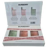 Burberry Her Set (3 x 30ml)