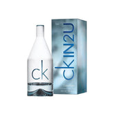 Calvin Klein In 2 U 100ml