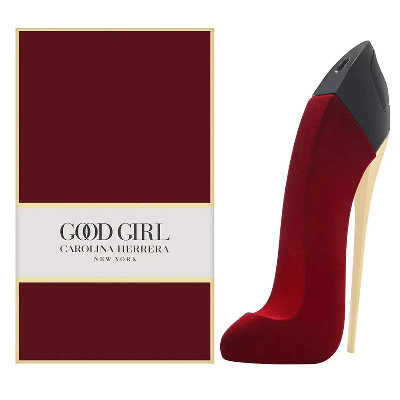 Carolina Herrera Good Girl Red 80ml