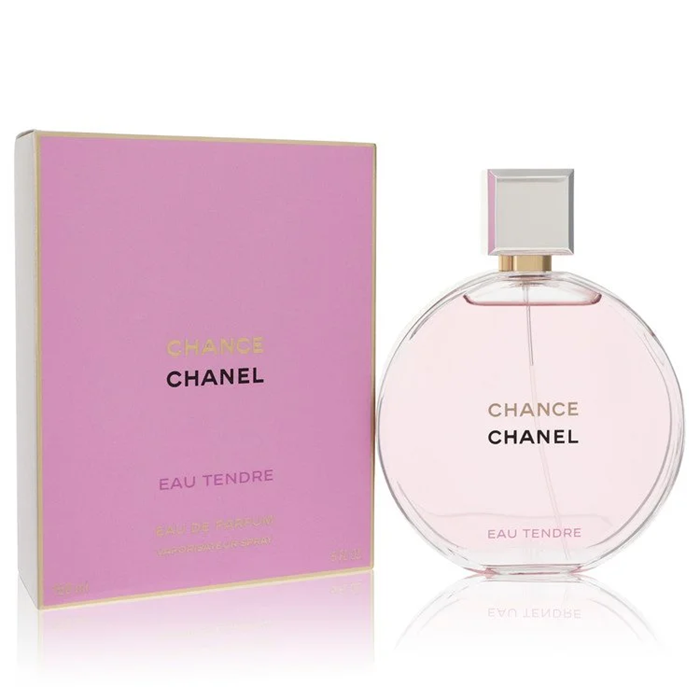 Chanel Chance Eau Tendre Eau De Parfum