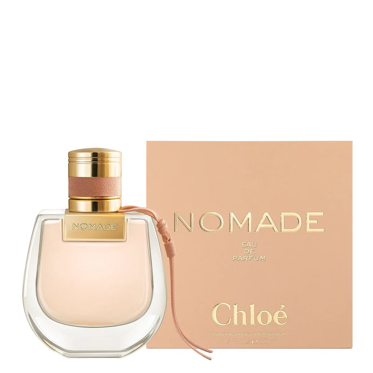 Chloé Nomade Eau de Parfum
