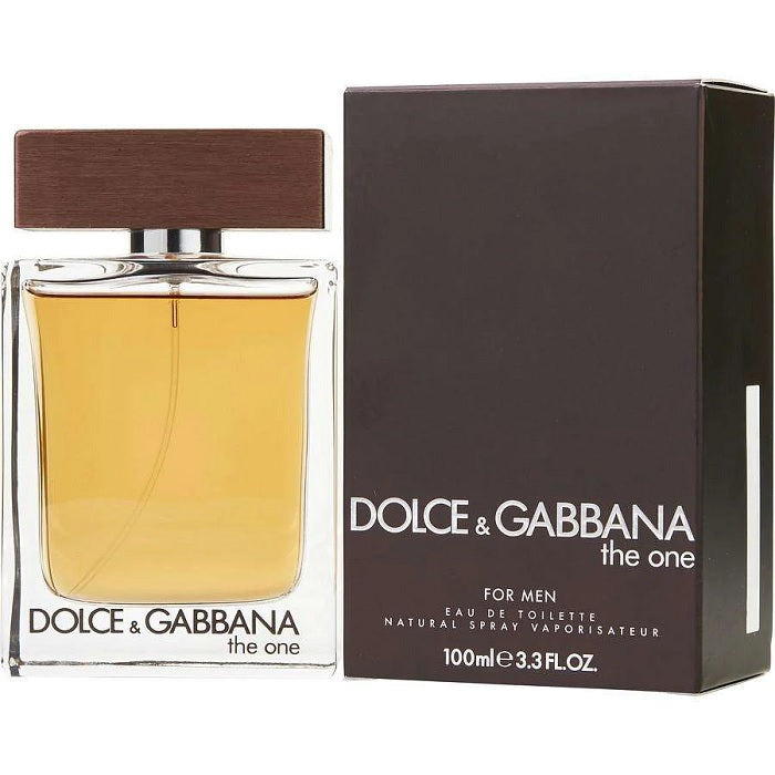 Dolce & Gabbana The One