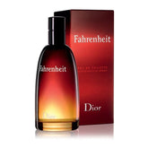 Dior Fahrenheit EDT (100ml)
