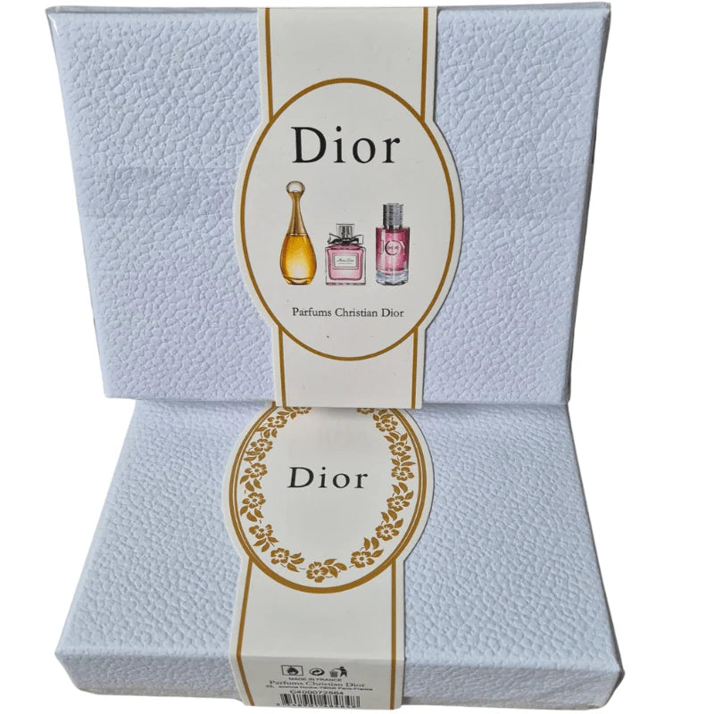 Dior Joy Set (3 x 30ml)