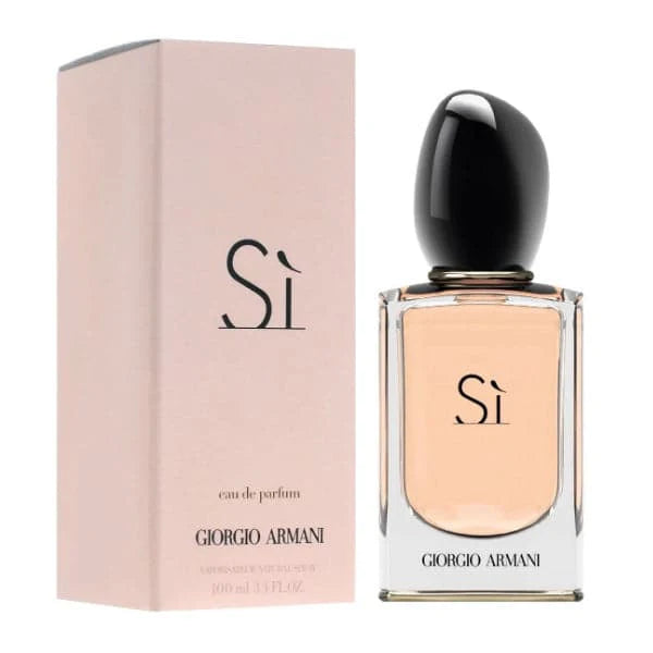 Giorgio Armani Si Eau de Parfum (EDP)