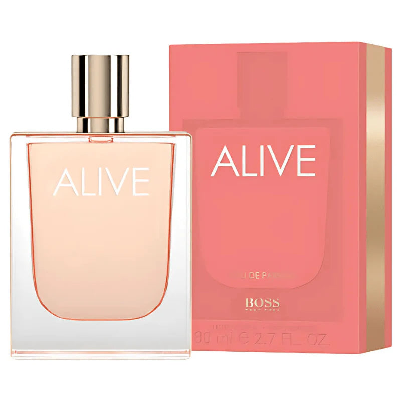Hugo Boss ALIVE 80ml