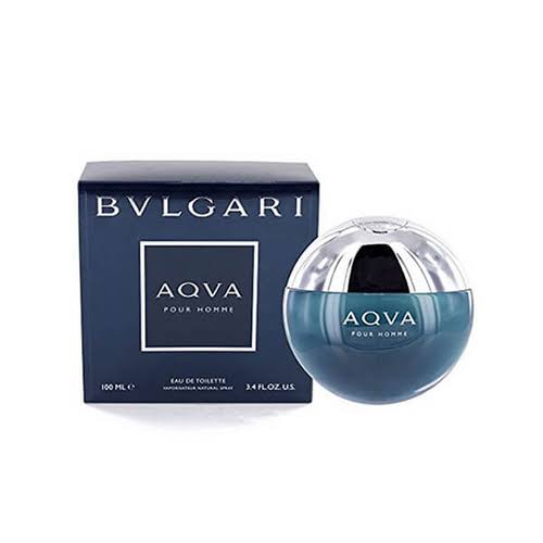 Bvlgari Aqua By Bvlgari